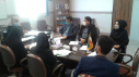 اولین جلسه کارشناسان پژوهش مراکز علمی کاربردی استان قم در سال ۱۴۰۱برگزار شد
