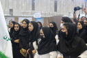 برپایی غرفه مرکز علمی کاربردی کشاورزی بهارآوران نسترن قم در نمایشگاه بین المللی صنعت کشاورزی