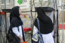 برپایی غرفه مرکز علمی کاربردی کشاورزی بهارآوران نسترن قم در نمایشگاه بین المللی صنعت کشاورزی