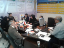 ضرورت آشنایی دانشجویان مراکز علمی کاربردی استان قم با ظرفیت های زیست بوم فناوری و نوآوری استان