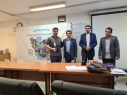 رویداد استارتاپ فرصت های توسعه گردشگری استان قم برگزار شد