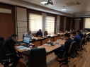 بررسی و تصویب برنامه عملیاتی حوزه پژوهش و فناوری سال ۱۴۰۲ دانشگاه جامع علمی کاربردی استان قم