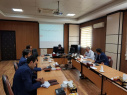 بررسی و تصویب برنامه عملیاتی حوزه پژوهش و فناوری سال ۱۴۰۲ دانشگاه جامع علمی کاربردی استان قم