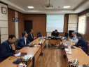 بررسی و تصویب برنامه عملیاتی حوزه پژوهش و فناوری سال ۱۴۰۲ دانشگاه جامع علمی کاربردی استان قم