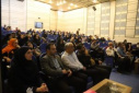 به همت دفتر کارآفرینی مرکز علمی کاربردی جهاد دانشگاهی استان قم نشست هوش مصنوعی و کارکرد آن در هنر برگزار شد
