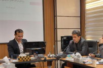 هشتاد و پنجمین نشست هم‌اندیشی و تعامل رؤسای مراکز علمی‌کاربردی استان قم برگزار شد