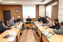 شورای فرهنگی دانشگاه علمی‌ کاربردی قم برنامه‌های ویژه روز دانشجو را تصویب کرد