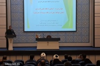 برگزاری کارگاه روش تدریس ویژه مدرسین فراخوان جذب ۱۴۰۴ در واحد استانی قم