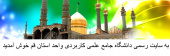 دانشگاه جامع علمی کاربردی ،دانشگاه کارآفرین