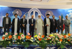 اختتامیه دوزادهمین جشنواره قرآن و عترت دانشگاه جامع علمی کاربردی برگزار شد / برگزیدگان قرآنی تجلیل شدند