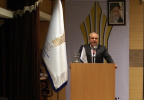 برگزاری همایش لزوم ایجاد مراکز رشد خوشه های فناوری در واحد استانی قم 