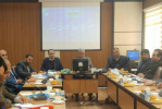 معاون سیاسی امنیتی استانداری قم: خروجی های دانشگاه جامع علمی کاربردی در مسیر آموزش تکنیسین های کارآمد است