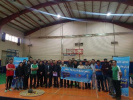 پنجمین جشنواره ورزش های همگانی دانشگاه جامع علمی کاربردی قم برگزار شد + نتایج نهایی برگزیدگان