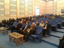 کارگاه یکروزه آشنایی با امکانات تکمیلی سامانه هم آوا برگزار گردید