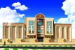 تغییر ساعت کار دانشگاه جامع علمی کاربردی استان قم در فصل تابستان