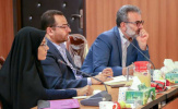 همکاری قم و اصفهان در برگزاری چهاردهمین جشنواره قرآن و عترت دانشگاه