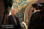 دکتر امید: گسترش فرهنگ موجب گسترش کیفیت دانشگاه جامع علمی کاربردی/ قران و عترت باید کاربردی شود