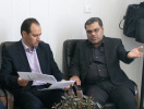 برنامه ریزی مشترک دانشگاه جامع و جهاد دانشگاهی برای تربیت نیروهای مهارت محور در قم