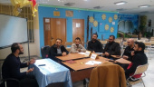 برگزاری مناظرات دانشجویی دانشگاه جامع علمی کاربردی قم با موضوع موانع پیش روی کارآفرینی