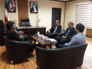 توسعه همکاری دانشگاه جامع علمی کاربردی و اداره کل فرهنگ و ارشاد اسلامی قم در توسعه آموزش های مهارتی