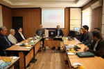توسعه همکاری دانشگاه جامع علمی کاربردی استان قم با پارک علم و فناوری جهت تجاری‌سازی ایده‌ها