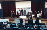 قهرمانی تیم آمادگی جسمانی دانشگاه جامع علمی کاربردی قم در ششمین مسابقات قهرمان کشوری