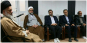 دبیر شورای عالی حوزه‌های علمیه کشور: دانشگاه علمی کاربردی به درستی ماموریت خود را مهارت آموزی قرار داده است