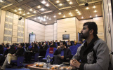 همایش نظام خانواده در دو بخش کارگاه روش های ارتباط گیری اجتماعی و درمان ناباروری برگزار شد