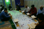 برنامه های دانشگاه جامع علمی کاربردی قم در ماه مبارک رمضان تشریح شد