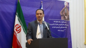 مدرسان منتخب دانشگاه جامع علمی کاربردی قم تجلیل شدند+ تصاویر