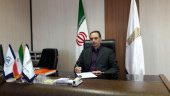 دیدار دکتر نادری با معاون امور عمرانی استانداری قم
