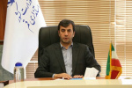 دکتر نادری با  معاون سیاسی، امنیتی استانداری قم دیدار و گفتگو نمود