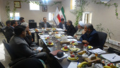 نشست هم اندیشی روسای مراکز علمی کاربردی قم به میزبانی مرکز شهرداری برگزار شد