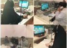 طرح آموزش غیرحضوری حفظ جز سی قرآن‌کریم در دانشگاه جامع علمی کاربردی اجرا می‌شود