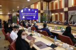 دانشجوی قهرمان ورزشی مرکز علمی کاربردی شهید محلاتی قم و مدال آور در یونیورسیاد ۲۰۱۸ در وزارت علوم تجلیل شد