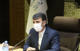 در دیدار با معاون سیاسی استاندار مطرح شد: آمادگی دانشگاه علمی کاربردی جهت گسترش دوره های مهارتی مورد نیاز استان