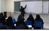 صلاحیت علمی متقاضیان تدریس فراخوان دی­ ماه ۱۳۹۸ دانشگاه جامع علمی کاربردی استان قم بررسی شد