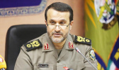 تقدیر رئیس بنیاد حفظ آثار و نشر ارزش های دفاع مقدس کشور از دانشگاه جامع علمی کاربردی قم در راه اندازی رشته روایت‌گری دفاع مقدس
