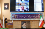 دکتر امید در آیین اختتامیه شانزدهمین جشنواره قرآن و عترت: توسعه فعالیت های قرآنی از رویکردهای اصلی دانشگاه علمی کاربردی است