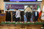 مشارکت ۹۰ درصد از مراکز علمی کاربردی سراسر کشور در جشنواره قرآن و عترت/ دانشجویان، اساتید و مراکز برتر قرآنی تجلیل شدند