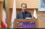دکتر نادری به عنوان دبیر هفدهمین جشنواره قرآن و عترت دانشگاه جامع علمی کاربردی منصوب شد