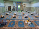 چهارمین مرحله کمک مومنانه دانشگاه جامع علمی کاربردی استان قم + گزارش تصویری