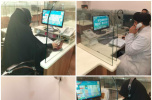 دوره آموزشی حفظ یک جز قرآن کریم آغاز شد/ همکاری دانشگاه جامع علمی کاربردی و آستان مقدسه حضرت معصومه(س) در آموزش های قرآنی دانشجویان