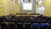 دوره آشنایی با نظام  آموزشی علمی کاربردی مدرسان برگزار شد + گزارش تصویری