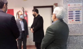 آغاز برگزاری کلاس های حضوری در دانشگاه جامع علمی کاربردی استان قم