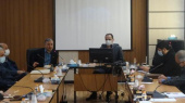 پنجاه و هفتمین نشست هم‌اندیشی روسای مراکز علمی کاربردی استان قم با حضور مدیرکل استاندارد برگزار شد