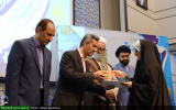 آیین اختتامیه هفدهمین جشنواره ملی قرآن و عترت دانشگاه جامع علمی کاربردی برگزار شد + گزارش تصویری