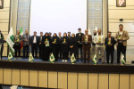 نشست های &quot;صندلی تجربه&quot; با ارائه دانشجویان کارآفرین رشته های کشاورزی و دامپروری دانشگاه جامع علمی کاربردی قم برگزار شد + تصاویر