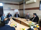 آمادگی دانشگاه جامع علمی کاربردی قم جهت ارائه خدمات آموزشی اشتغال‌زا به کانون بازنشستگان فراجا