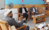 همکاری دانشگاه جامع علمی کاربردی و جامعه المصطفی در برگزاری دوره های کوتاه مدت اشتغال زا